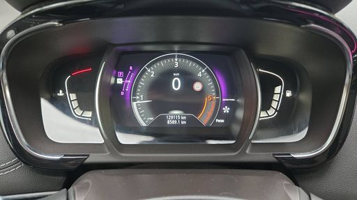 Renault Espace 1.6 dCi Energy 160 EDC6 - Initiale Paris – 2018 – 129115 km – Diesel – Boîte Automatique — photo 60