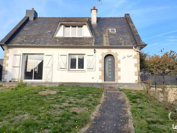 Pavillon 5 pièces 112 m²