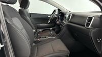Kia Sportage 1.6 CRDi 115ch MHEV Active 4x2 — photo 15