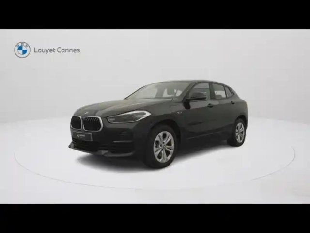 Bmw X2 xdrive25ea 220ch business design euro6d-t 6cv — photo 31