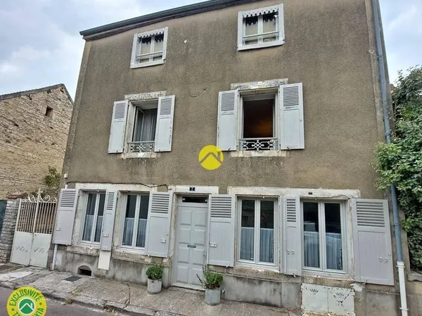 Commerce 4 pièces 103 m²