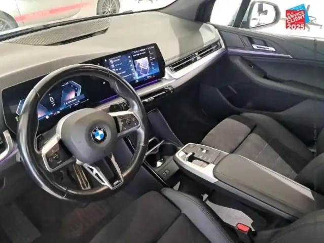 Bmw Serie 2 activetourer 218i 136ch m sport dkg7 — photo 15