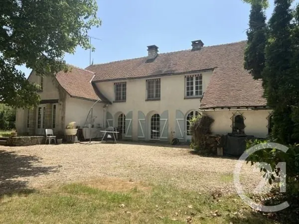 Maison 6 pièces 133 m²