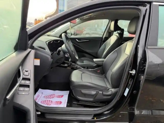 Kia Niro 1.6 gdi 183ch phev active dct6 — photo 10