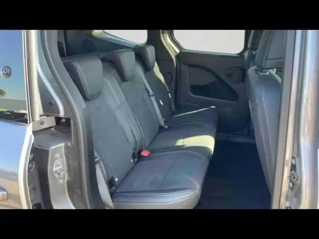 Mercedes Cla sse t 180 style — photo 7