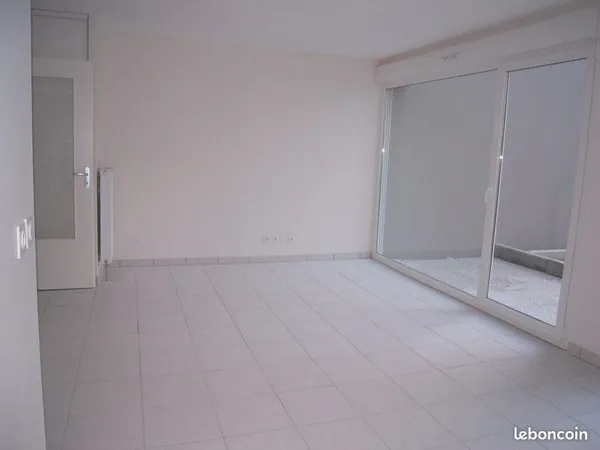 Appartement 1 pièce 36 m²
