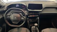Peugeot 208 1.2 PureTech 100ch S&S Allure Pack — photo 11