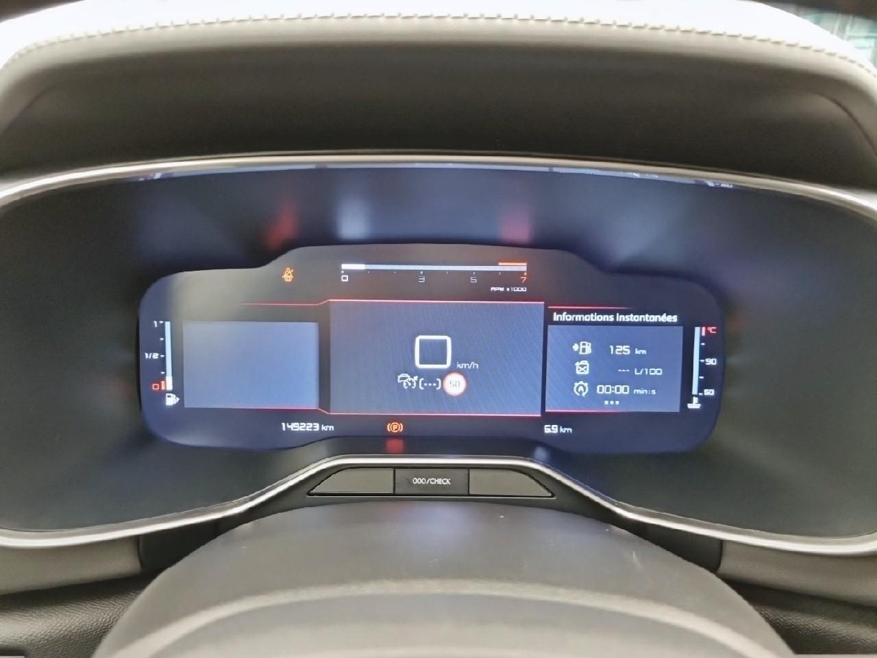 Citroën C5 Aircross bluehdi 130 s&s bvm6 c-series — photo 27