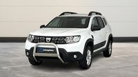 Dacia Duster 1.5 Blue dCi 115ch Confort 4x2 - 19
