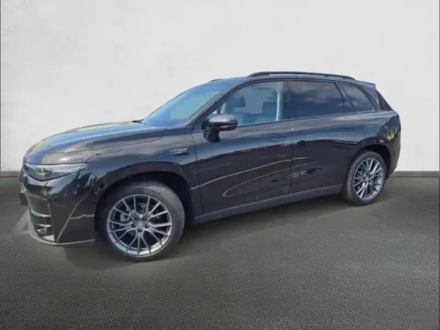 Leapmotor C10 reev 28.4 kwh - 158 kw