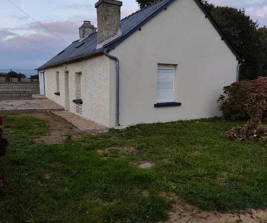 Maison de 49m2 à louer sur Carnoët