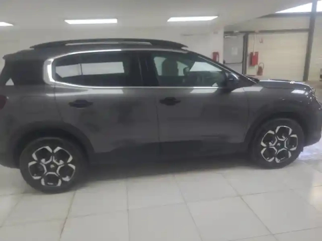 Citroën C5 Aircross bluehdi 130 eat8 — photo 7