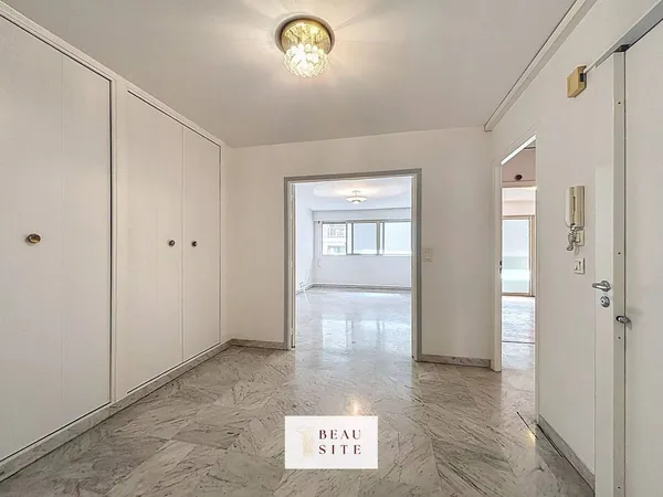 Appartement 4 pièces 81 m²