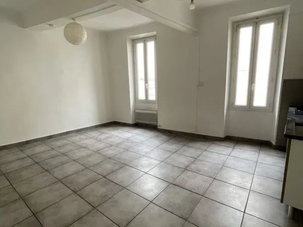 Appartement à vendre Roquevaire