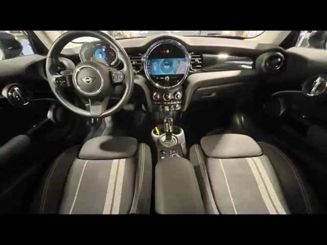 Mini Mini cooper se 184ch edition premium bva 5cv — photo 10