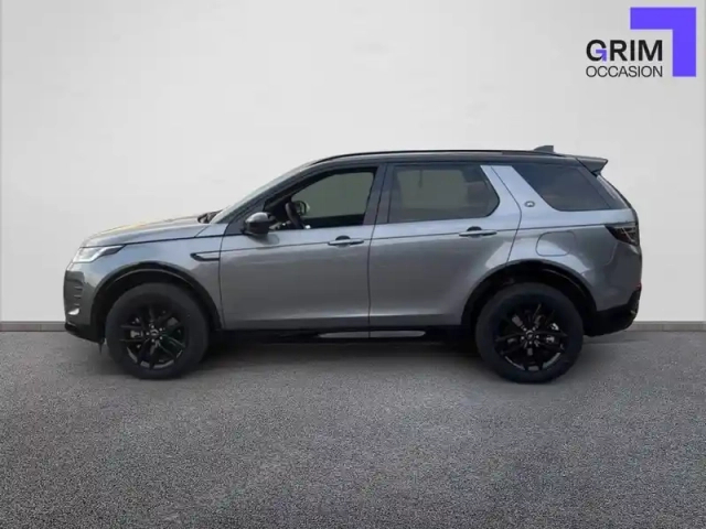 Land Rover Discovery Sport p270e phev awd bva — photo 54