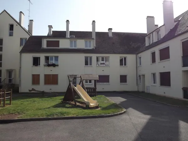 Appartement de 76m2 à louer sur Senlis