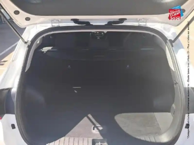 Hyundai Tucson 1.6 gdi 132ch initia 2wd — photo 14