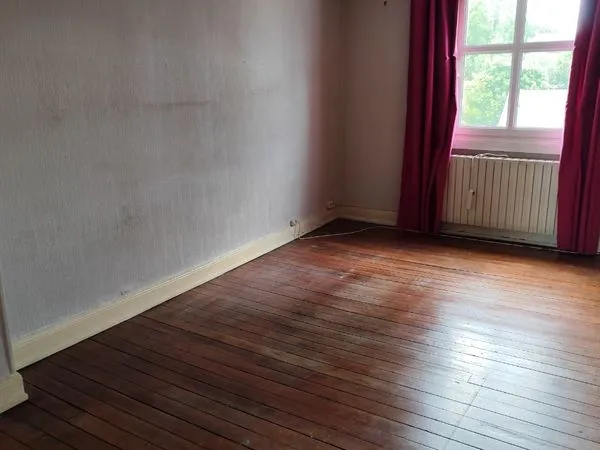 Appartement T4