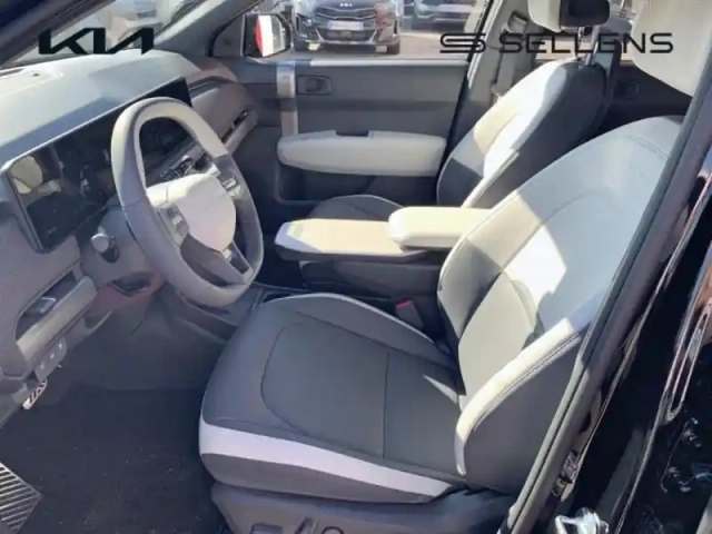 Kia Ev3 204ch 81,4kwh gt-line 2027 — photo 3