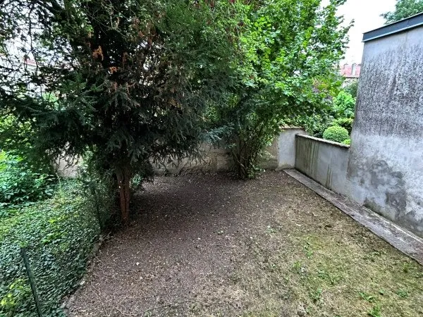Appartement 2 pièces 31 m²