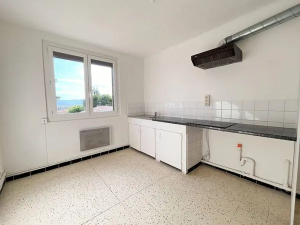 Appartement 3 pièces 70 m²