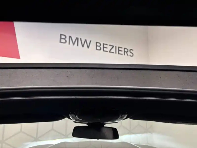 Bmw X5 xdrive50e 489 ch bva8 — photo 11