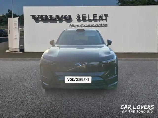 Volvo Ex90 twin awd 408 ch 1edt — photo 7