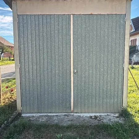 Loue garage