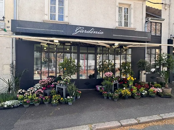 Fonds de commerce Fleurs Le Creusot