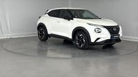Nissan Juke 1.6 Hybrid 143ch N-Connecta 2023 — photo 3