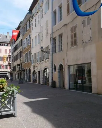 Appartement 2 pièces 25 m2