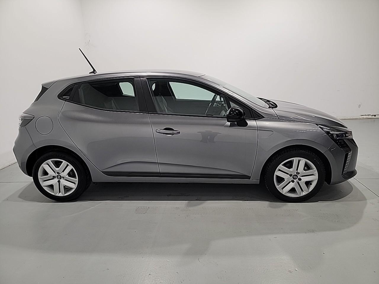 Renault Clio blue dci 100 ch gsr2 evolution — photo 4