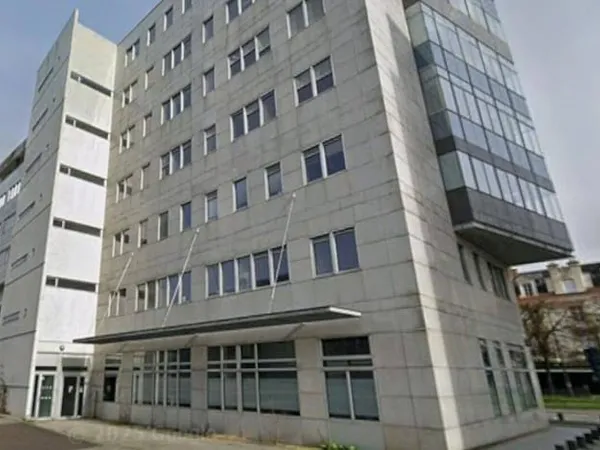 Bureaux 263 m²