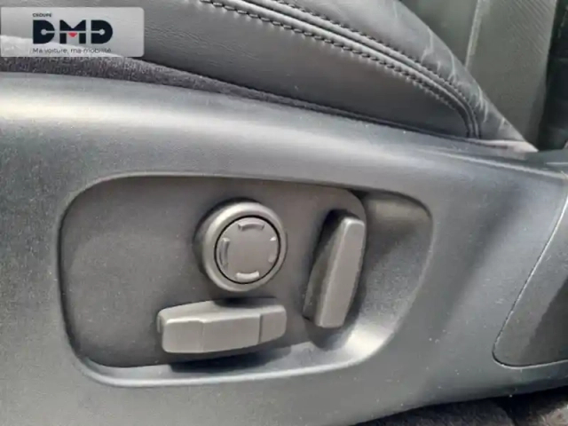 Land Rover Range Rover sport 3.0 sdv6 306ch hse dynamic mark vii — photo 11