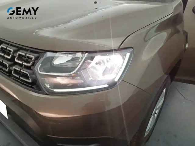 Dacia Duster tce 130 fap 4x2 — photo 31