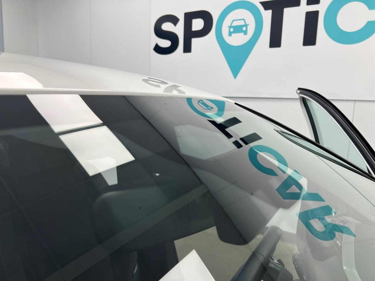 Peugeot 308 phev 180 e-eat8 active pack — photo 19