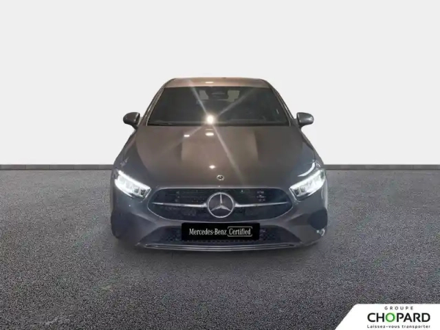 Mercedes Classe A 180 d — photo 4