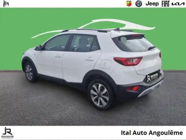 Kia Stonic 1.0 t-gdi 100ch active — photo 21