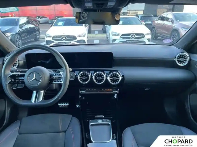 Mercedes Classe A 180 7g-dct — photo 64