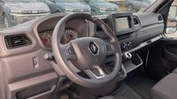 Renault Master F3500 L2H3 2.3 dCi 135ch Grand Confort E6 — photo 11