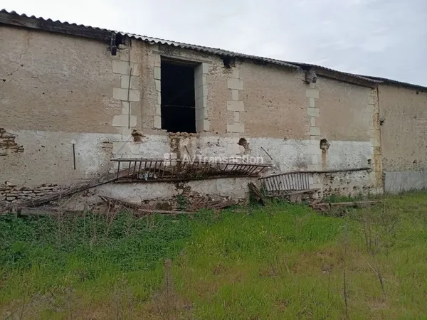 A SAISIR, Charmante grange a renover