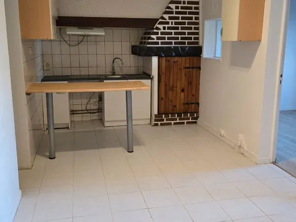 Appartement de type F3 de 78 m2 sur Orsay 91