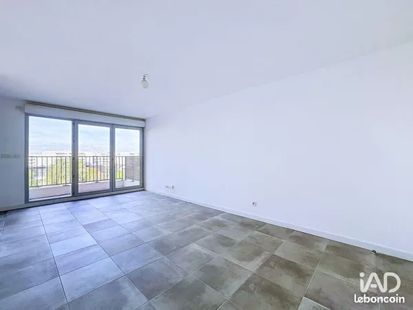 Appartement 4 pièces 81 m²