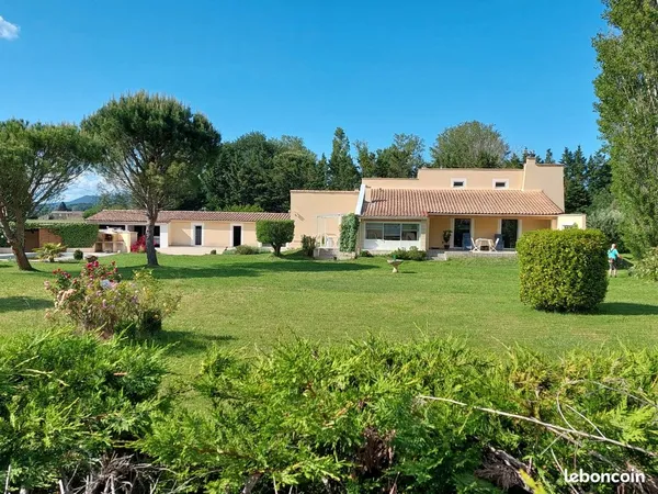 Propriété immobilière