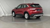Ford Kuga 2.0 EcoBlue 150ch mHEV Titanium — photo 8