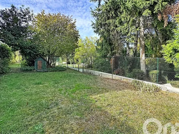 Maison 6 pièces 124 m²