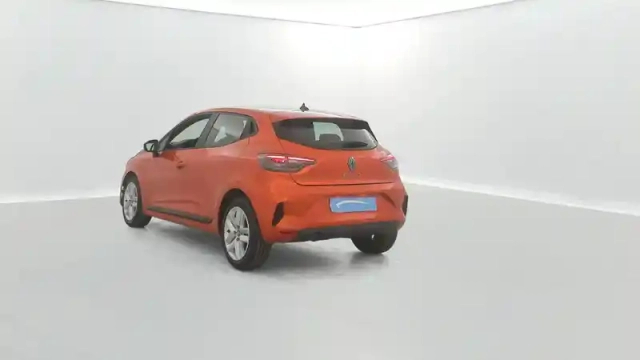 Renault Clio sce 65 — photo 41