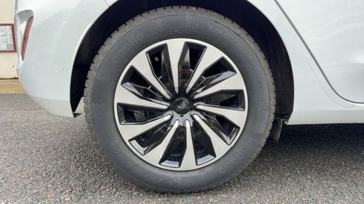 Ford Fiesta 1.0 SCTi EcoBoost Flexifuel 95 - Titanium Business – 2023 – 17623 km – Bicarburation essence bioéthanol – Boîte Manuelle — photo 33