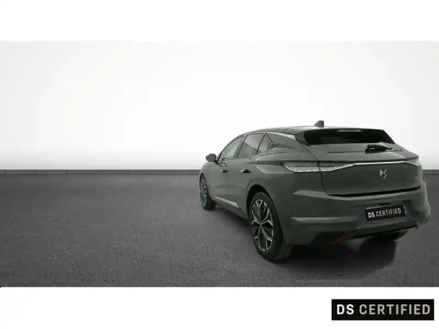Ds Ds 4 bluehdi 130 eat8 — photo 6